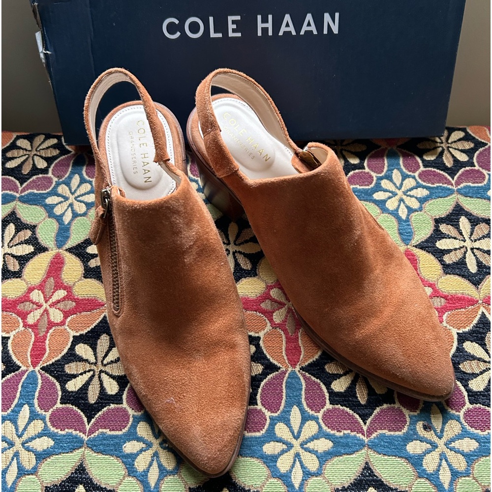 Cole Hann women’s Shoe  7 1/2
